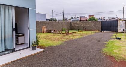 Casa pr x 3 Fronteiras e a 20min das Cataratas