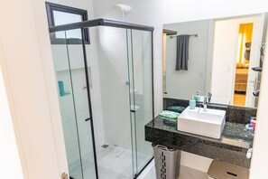 House | 1 bedroom - Casa pr x 3 Fronteiras e a 20min das Cataratas (Foz do Iguaçu)