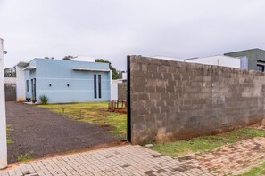 獨棟房屋 | 1 間臥室