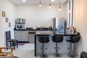 獨棟房屋 | 1 間臥室