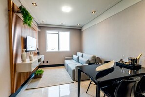 Leilighet | 1 soverom