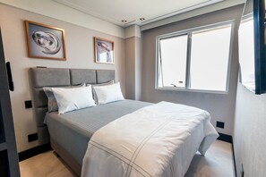 Leilighet | 1 soverom