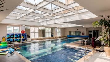 Apartamento | 1 quarto