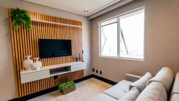 Apartamento | 1 quarto