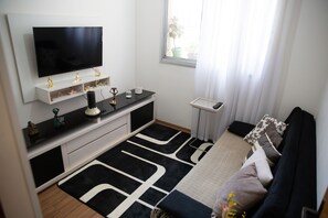 Apartamento | 2 quartos