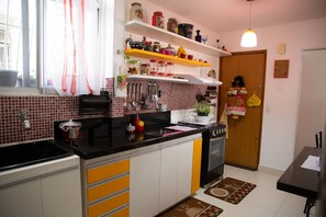 Apartamento | 2 quartos