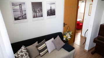 Apartamento | 2 quartos