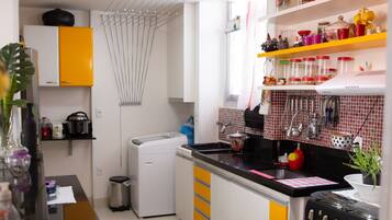 Apartamento | 2 quartos