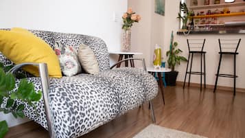 Apartamento | 2 quartos
