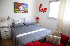 Appartement | 2 chambres