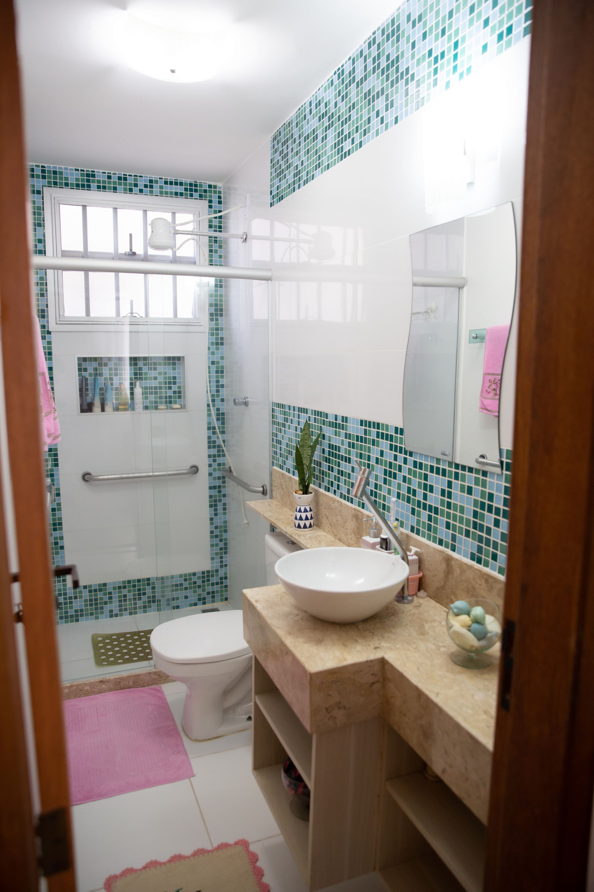Apartamento | 2 quartos