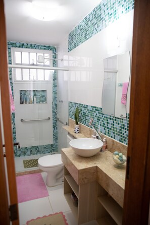 Apartment - Apto Completo e Confort vel pr Ximo do Aeroporto (Vitoria)
