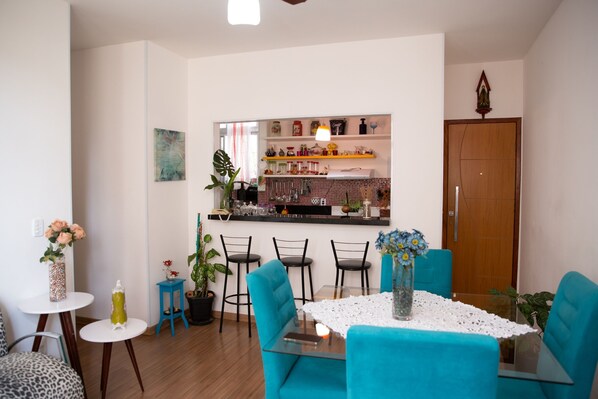 Apartment | 2 bedrooms