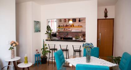 Apto Completo e Confort vel pr Ximo do Aeroporto