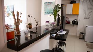 Apartamento | 2 quartos