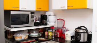 Apto Completo e Confort vel pr Ximo do Aeroporto