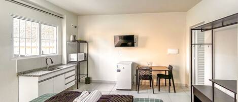 公寓, 吸烟房 | 1 多间卧室