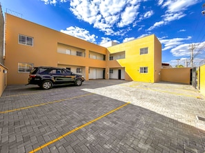 1 habitación 