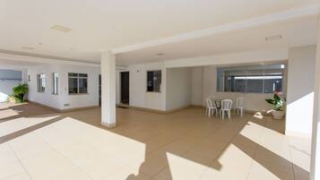 Apartamento, para fumantes | 4 quartos