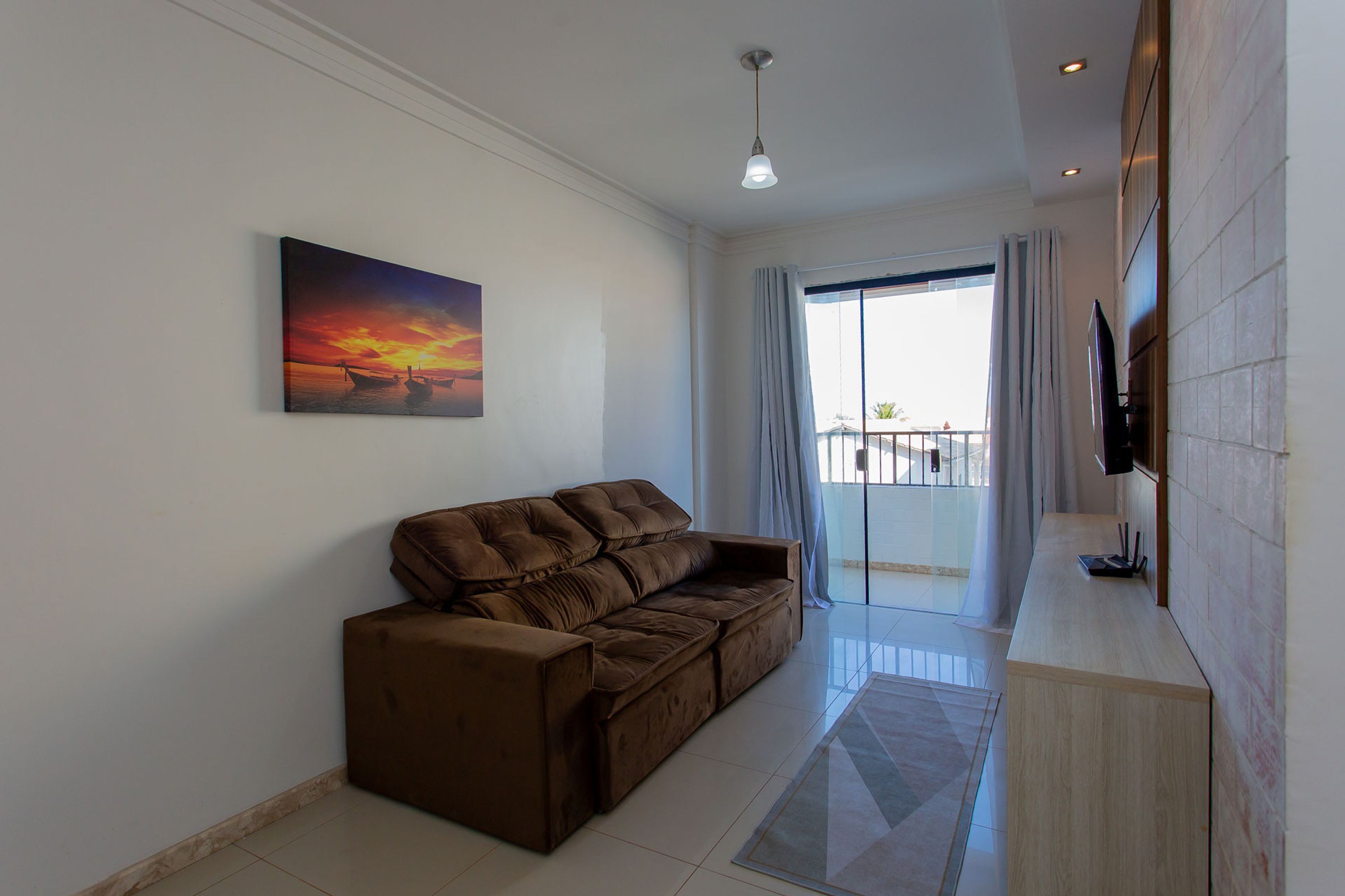 Apartment, Smoking | 4 bedrooms