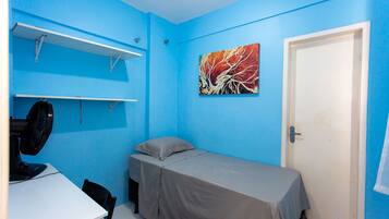 Apartamento, para fumantes | 4 quartos