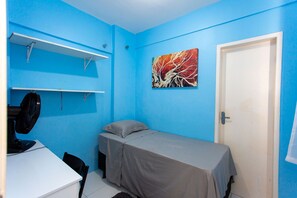 Apartment, Smoking | 4 bilik tidur 
