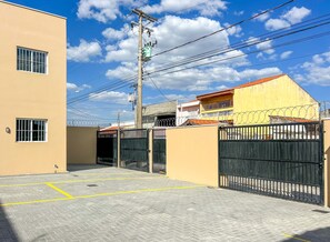 Apartment, Smoking | 1 bedroom