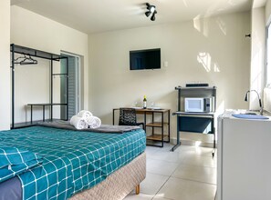 Căn hộ, hút thuốc | 1 phòng ngủ 