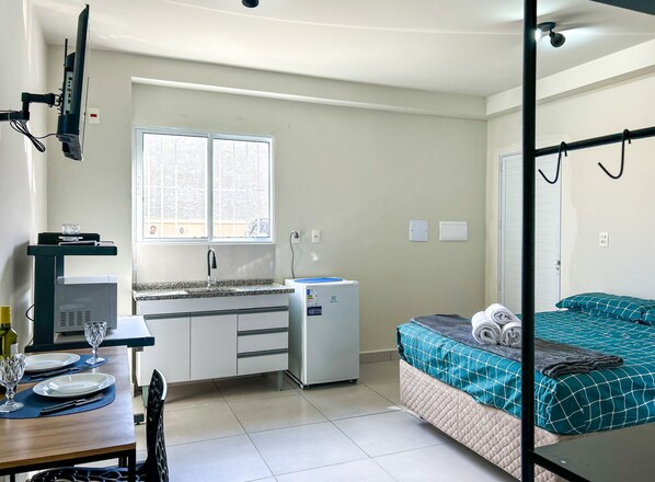 Apartment, Smoking | 1 bedroom