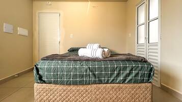 Apartamento, para fumantes | 1 quarto