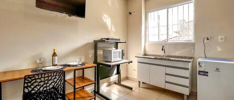 Apartment, Smoking | 1 bedroom