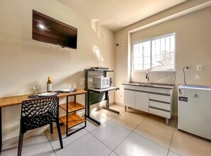 Apartamento, fumadores | 1 dormitorio