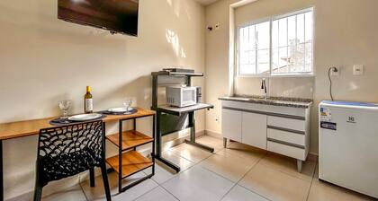 Loft p Home Office com Wifi em Sorocaba SP