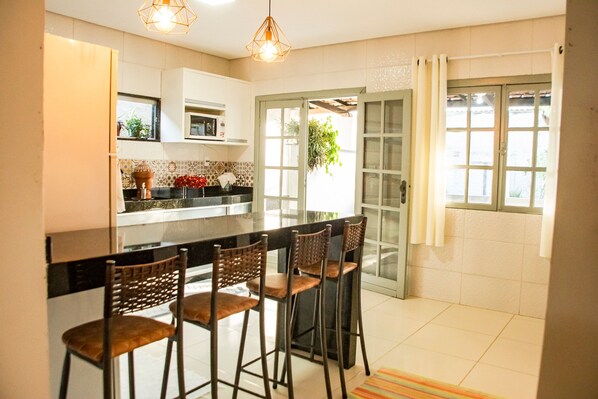 House | 2 bedrooms - Casa c Tima Localiza o em Teixeira de Freitas-ba (Teixeira de Freitas)