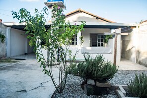 Rumah | 2 kamar tidur