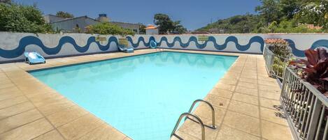 公寓 | 2 間睡房