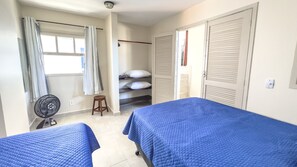 Leilighet | 2 soverom