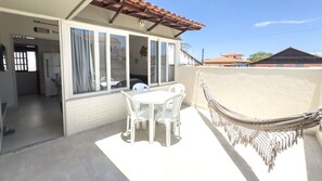 Apartamento | 2 quartos