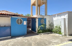 Apartamento | 2 quartos