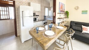 Apartamento | 2 quartos