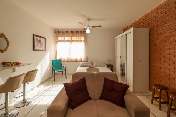 Apartment | 1 bedroom