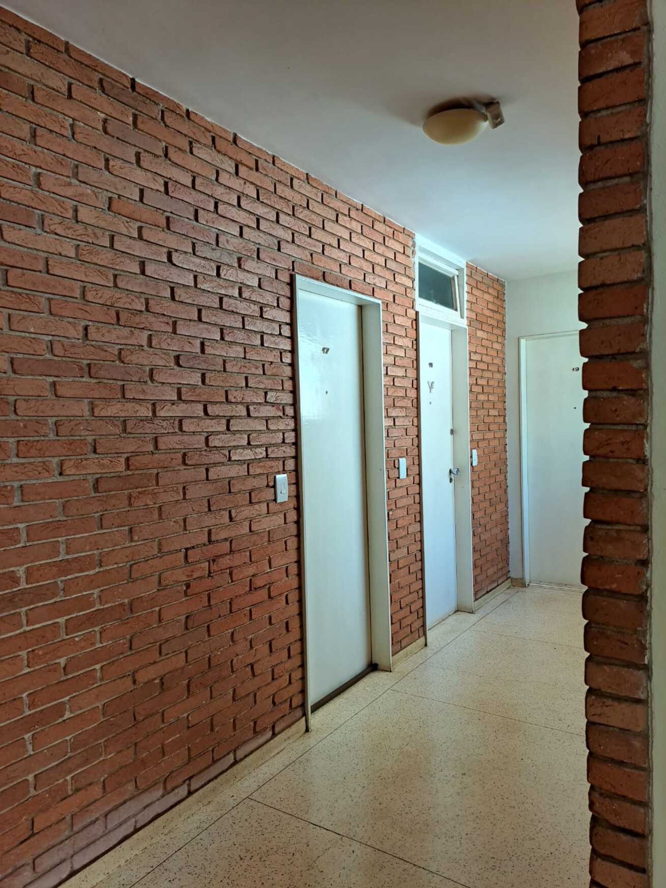 Apartamento | 1 quarto