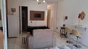 Apartamento | 1 quarto