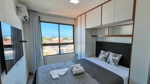 Apartment - Apto c Piscina a 300m da Praia de Tamandar PE (Tamandaré)