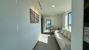 Apartment - Apto c Piscina a 300m da Praia de Tamandar PE (Tamandaré)