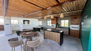 Apartment - Apto c Piscina a 300m da Praia de Tamandar PE (Tamandaré)
