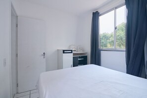Appartamento, fumatori | 2 camere