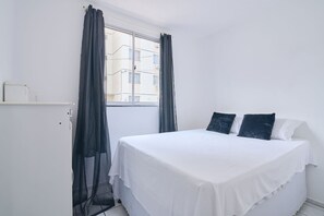 Huoneisto, tupakointi sallittu | 2 makuuhuonetta