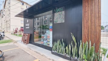 Apartment, Smoking | 2 bedrooms