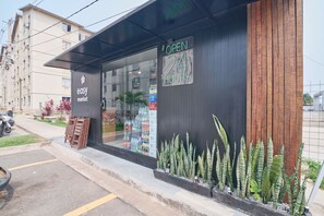 公寓, 吸烟房 | 2 多间卧室